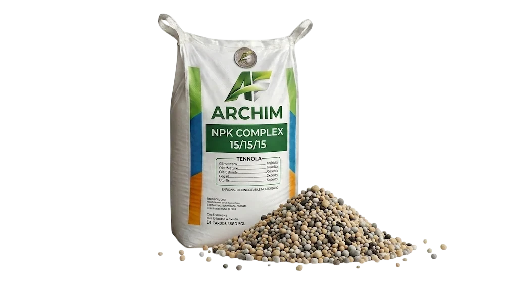 NPK Complex