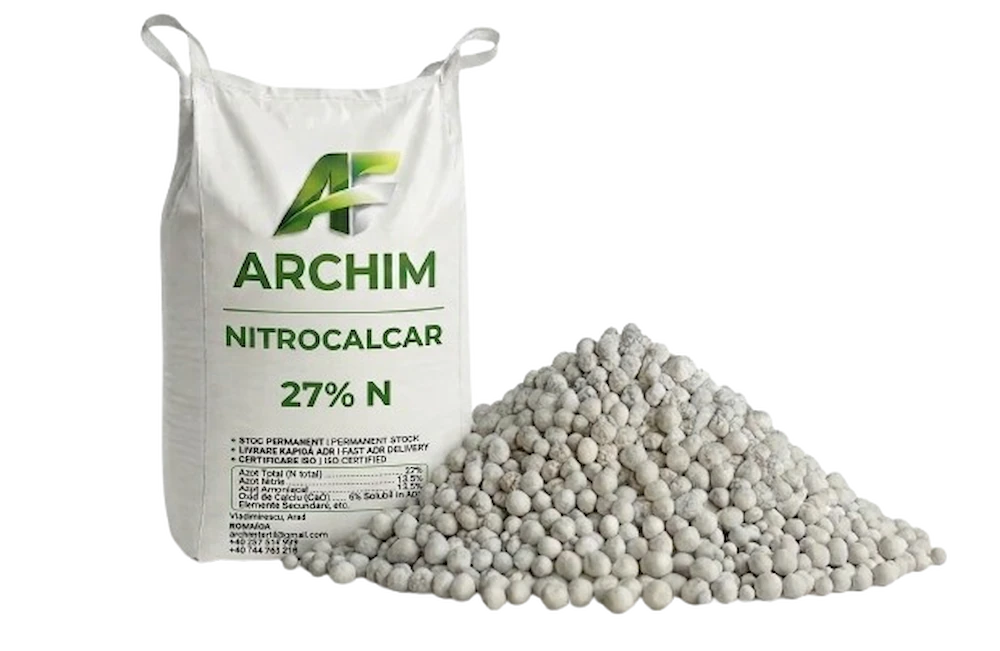Nitrocalcar